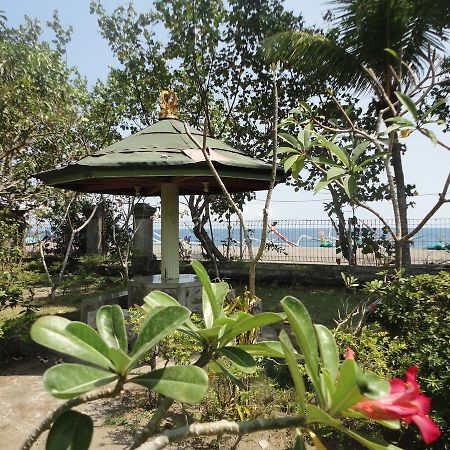 Pakuna Beach Senggigi Exterior foto