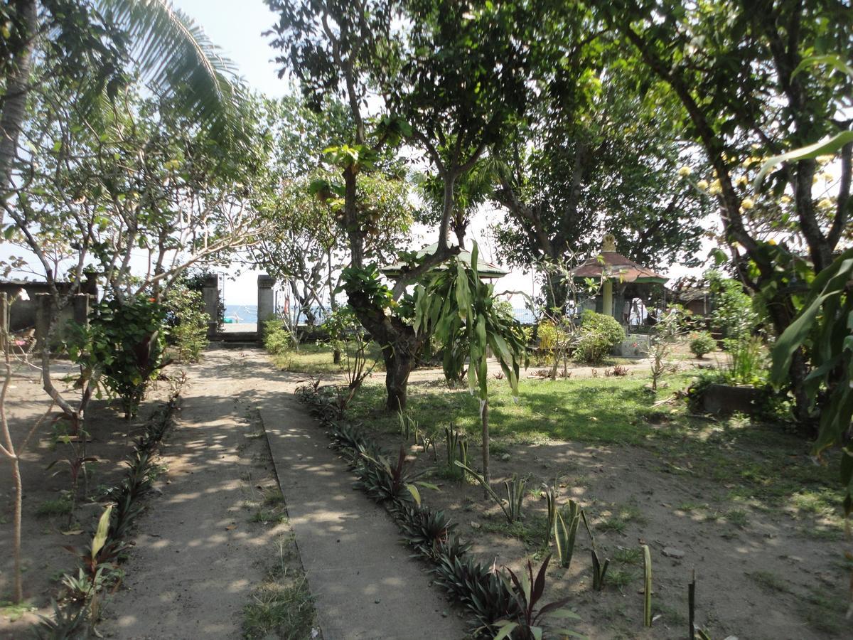 Pakuna Beach Senggigi Exterior foto